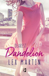 Okładka: Dandelion. Dearest. Tom 2