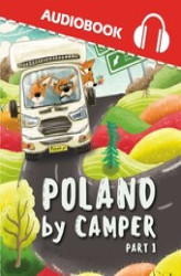 Okładka: Poland by Camper. Part 1