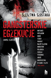 Okładka: Gangsterskie egzekucje