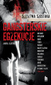 Okładka książki: Gangsterskie egzekucje