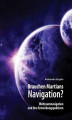 Okładka książki: Brauchen Martians Navigation? Weltraumnavigation und ihre Entwickungspektiven