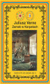 Okładka książki: Zamek w Karpatach