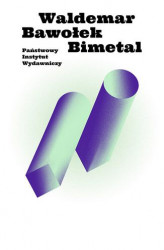 Okładka: Bimetal