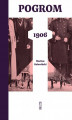 Okładka książki: Pogrom 1906
