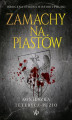 Okładka książki: Zamachy na Piastów