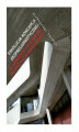 Okładka książki: Ewolucja koncepcji ekspresjonistycznej w niemieckiej i austriackiej architekturze współecznej
