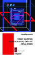 Okładka książki: Pomiędzy malarstwem, rzeźbą a architekturą – twórczość Stefana Krygiera