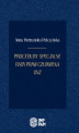Okładka książki: Procedury specjalne rady Praw Człowieka ONZ