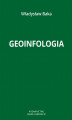 Okładka książki: Geoinfologia