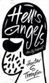 Okładka książki: Hell\'s Angels, Anioły Piekieł