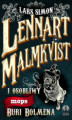 Okładka książki: Lennart Malmkvist i osobliwy mops Buri Bolmena
