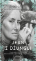 Okładka książki: Jean z dżungli