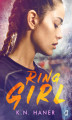 Okładka książki: Ring Girl