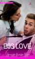 Okładka książki: Big love