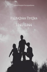 Okładka: Hultajska Trójka 19411946