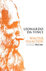 Okładka: Leonardo da Vinci