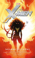 Okładka książki: Marvel: X-Men. Saga Mrocznej Phoenix
