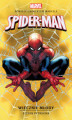 Okładka książki: Marvel: Spider-Man. Wiecznie młody