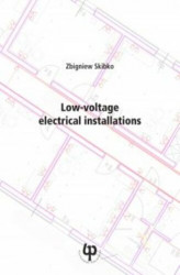Okładka: Low-voltage electrical installations