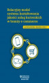 Okładka książki: Relacyjny model systemu kształtowania jakości usług kurierskich w branży e-commerce