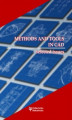Okładka książki: Methods and tools in CAD &#8211; selected issues