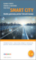 Okładka książki: Smart City – modele, generacje, pomiar i kierunki rozwoju