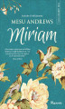 Okładka książki: Miriam