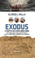 Okładka książki: Sekrety Biblii - Exodus z Egiptu do Ziemi Obiecanej