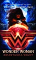 Okładka książki: Wonder Woman. Zwiastunka wojny