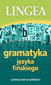 Okładka książki: Gramatyka języka fińskiego z praktycznymi przykładami