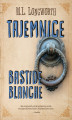 Okładka książki: Tajemnice Bastide Blanche