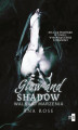 Okładka książki: Glow and shadow. Walka o marzenia