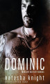 Okładka książki: Dominic