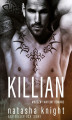 Okładka książki: Killian