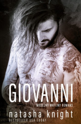 Okładka: Giovanni