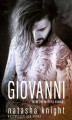 Okładka książki: Giovanni
