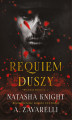 Okładka książki: Requiem duszy