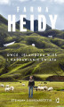Okładka książki: Farma Heidy. Owce, islandzka wieś i naprawianie świata