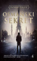Okładka książki: Osmański sekret 