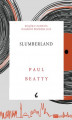 Okładka książki: Slumberland