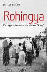 Okładka: Rohingya.