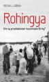 Okładka książki: Rohingya.