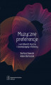 Okładka książki: Muzyczne preferencje a wrażliwość etyczna i światopoglądy młodzieży