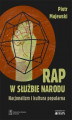 Okładka książki: Rap w służbie narodu