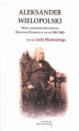 Okładka książki: Aleksander Wielopolski. Próba ustrojowej rekonstrukcji Królestwa Polskiego w latach 1861-1862