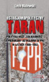 Okładka książki: Ustrojowopolityczny taran
