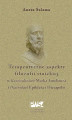 Okładka książki: Terapeutyczne aspekty filozofii stoickiej w 