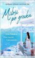 Okładka książki: Miłość po grecku