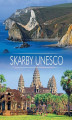 Okładka książki: Skarby UNESCO