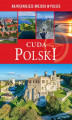 Okładka książki: Cuda Polski
